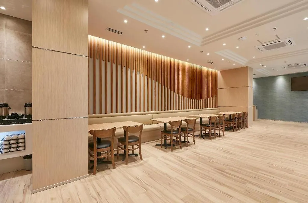 Wishton Hotel Yangon
