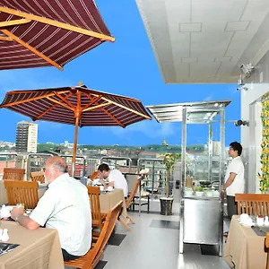 3* Отель Grand United - 21st Downtown