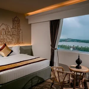 3* Отель The