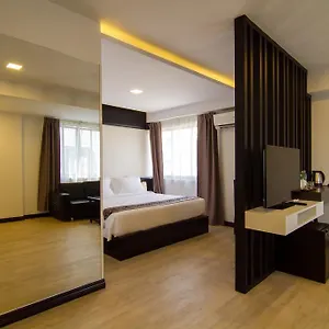 Accord Yangon