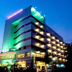 3* Hotel Shwe Gone Daing,