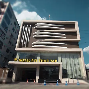 3* Hotel Elegant Pyi Thar Yar