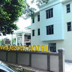 Airport Yangon