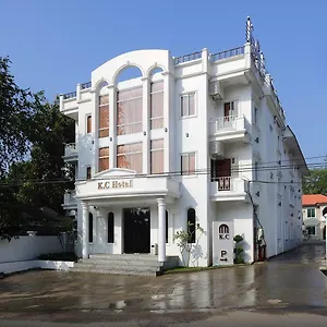 3* Отель K.c