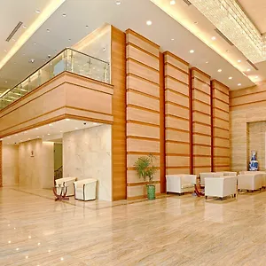 Hotel Jasmine Palace