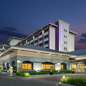 4* Hotel Mercure Kaba Aye