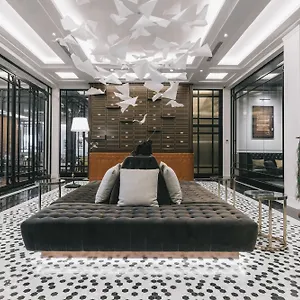 5* Отель Excelsior