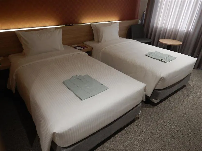 Wishton Hotel Yangón